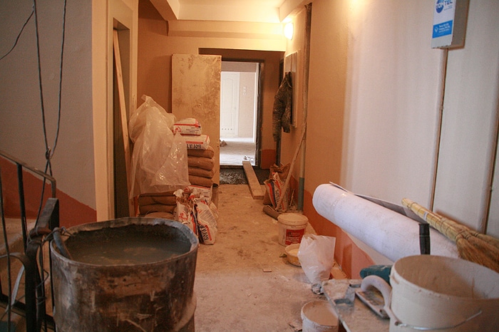 Сибирская 33