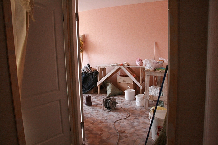 Сибирская 33