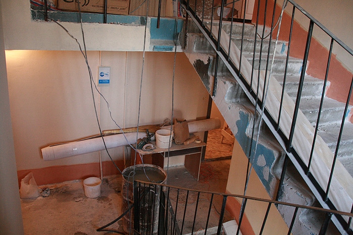 Сибирская 33