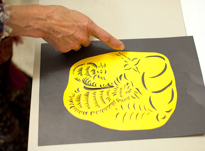 How to Do Styrofoam Printmaking