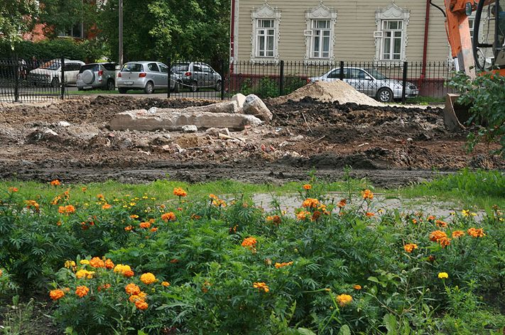 открытый класс