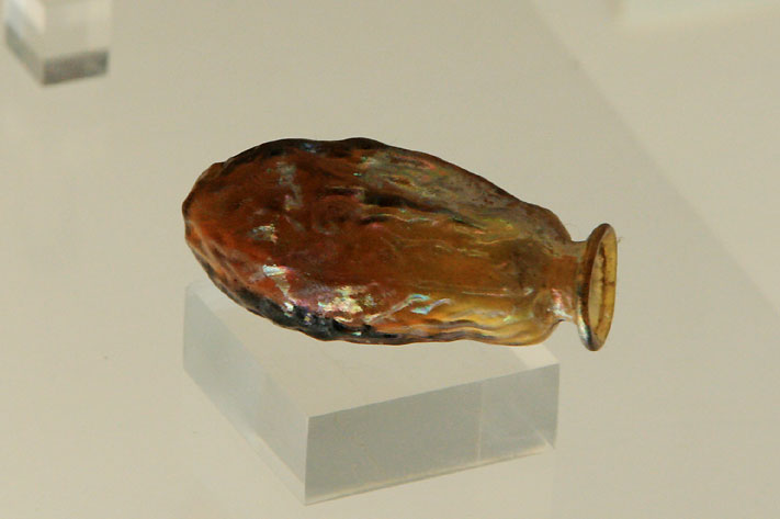 Музей Анталии, экспонат