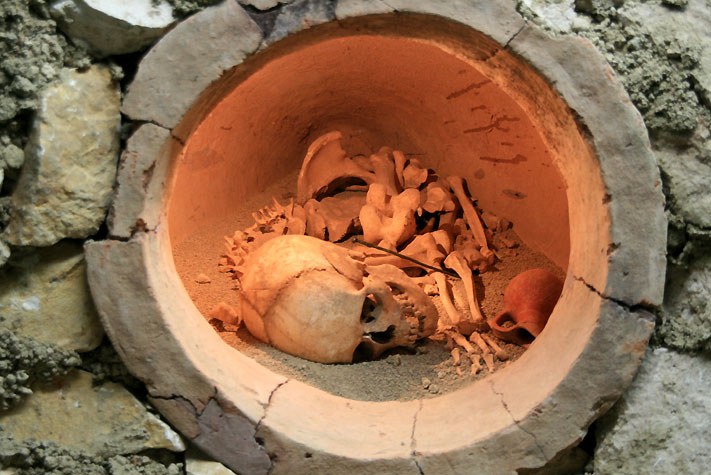 Музей Анталии