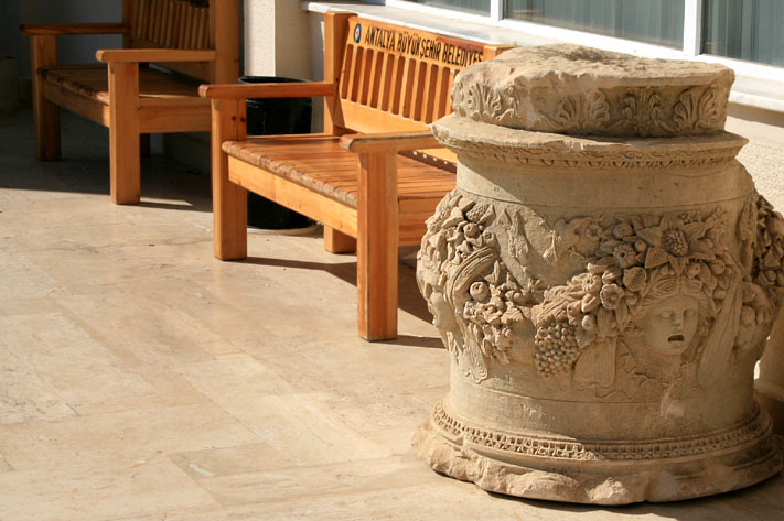 Музей Анталии