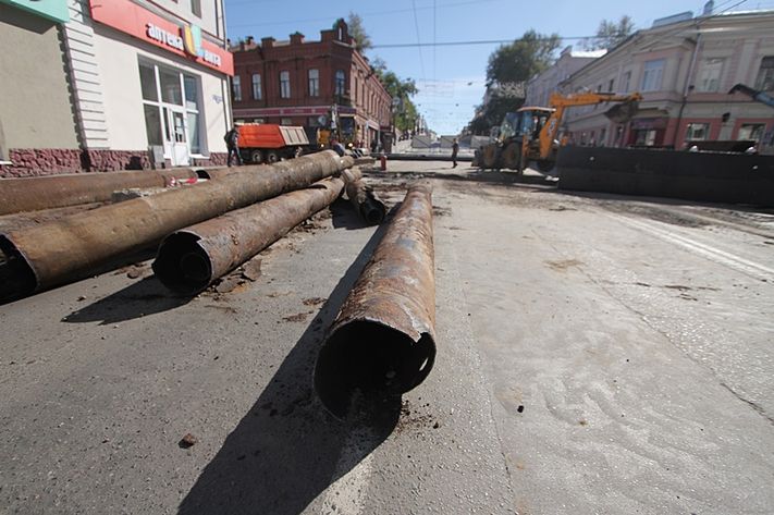 Ленина_ремонт