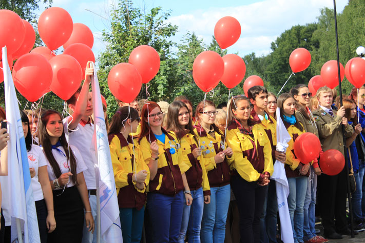 Памятник ССО