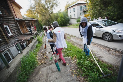 Медиасубботник