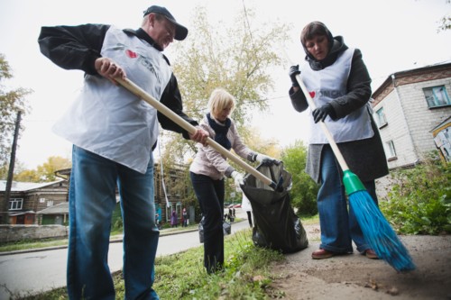 Медиасубботник