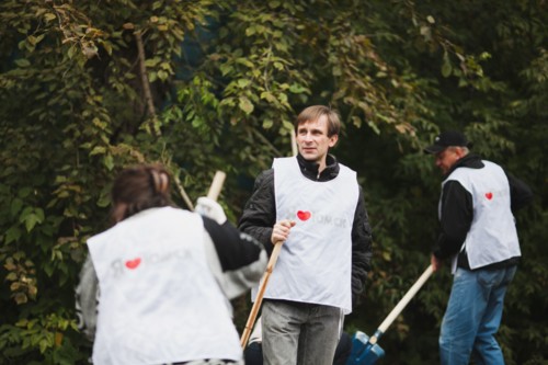 Медиасубботник