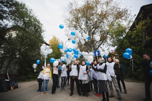 Медиасубботник