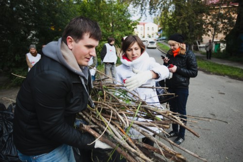 Медиасубботник