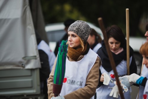 Медиасубботник