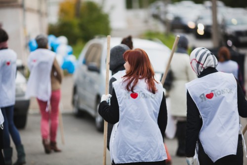 Медиасубботник