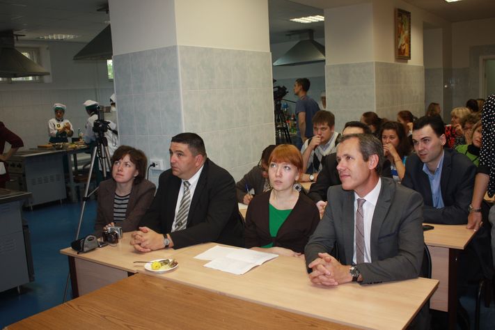 Колледж_французы