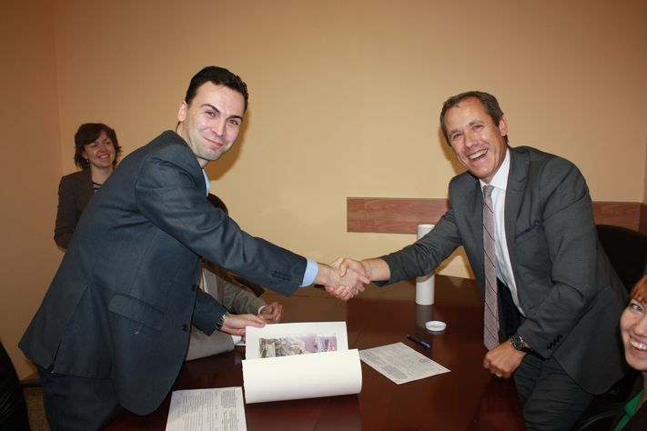 Колледж_французы