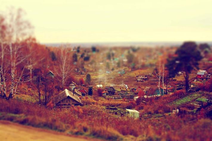 Томская Верста