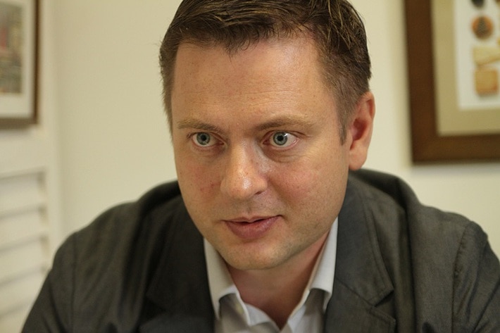 Вадим Макеев, Хлеб. Вино.Сыр