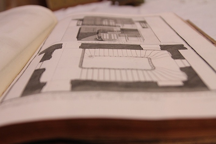 НБ ТГУ, отдел редких книг, энциклопедия