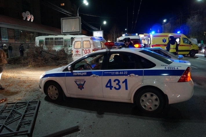 ДТП_Учебная