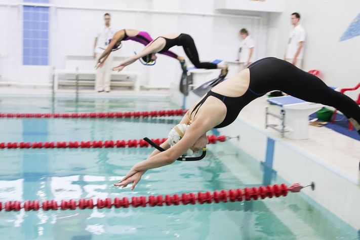 Снежные ласты 2013