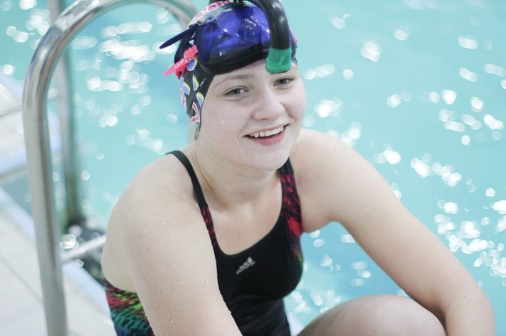 Снежные ласты 2013