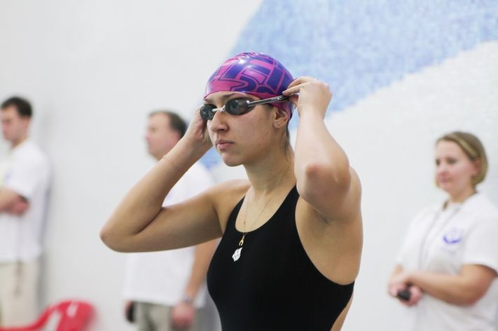 Снежные ласты 2013