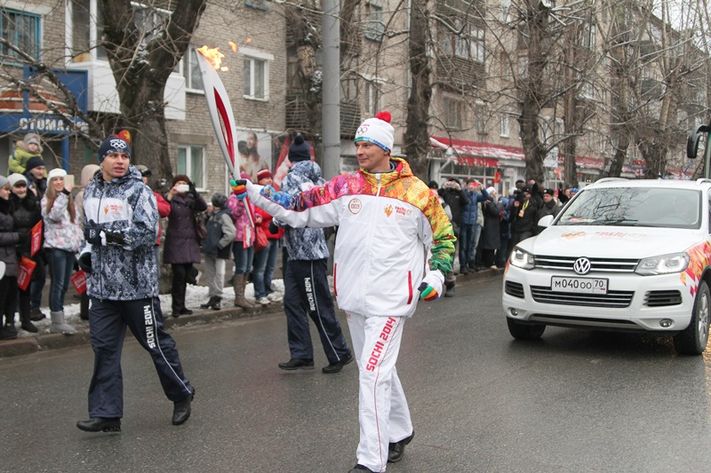 Олимпийский_огонь_эстафета_Томск