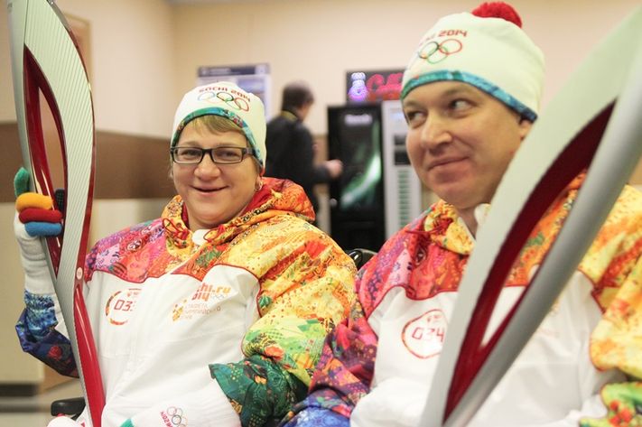 Олимпийский_огонь_эстафета_Томск