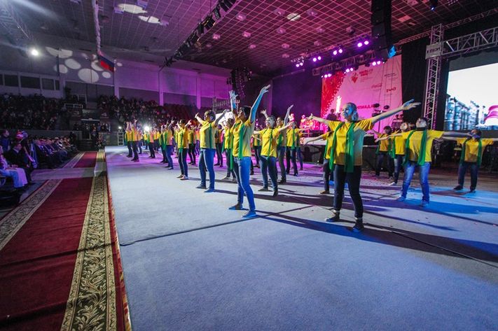 Олимпийский_огонь_эстафета_Томск