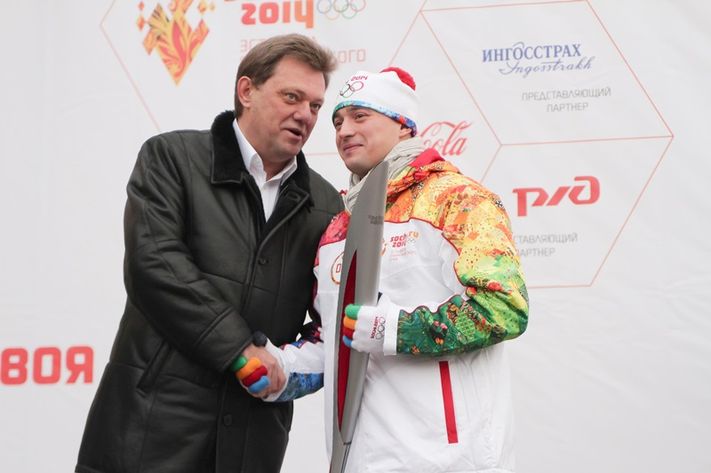Олимпийский_огонь_эстафета_Томск