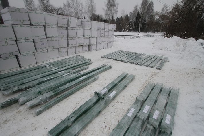 Новогодняя_ёлка