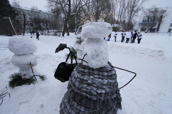 Конкурс_снеговиков_ТГУ