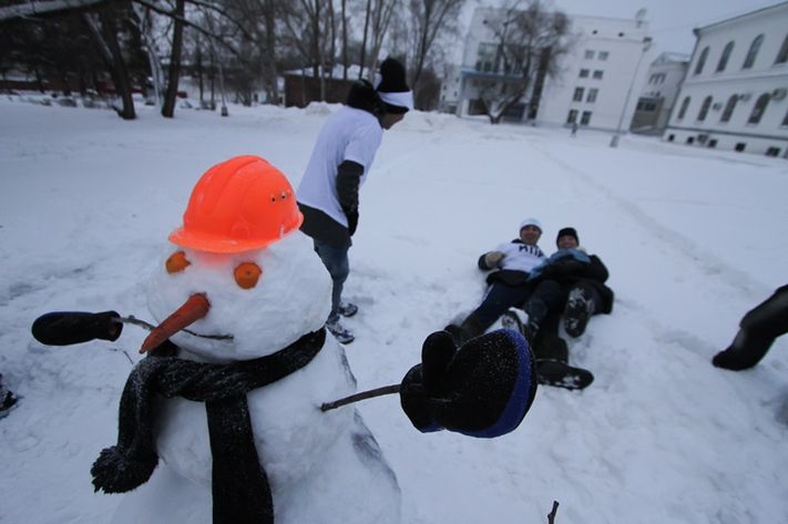 Конкурс_снеговиков_ТГУ