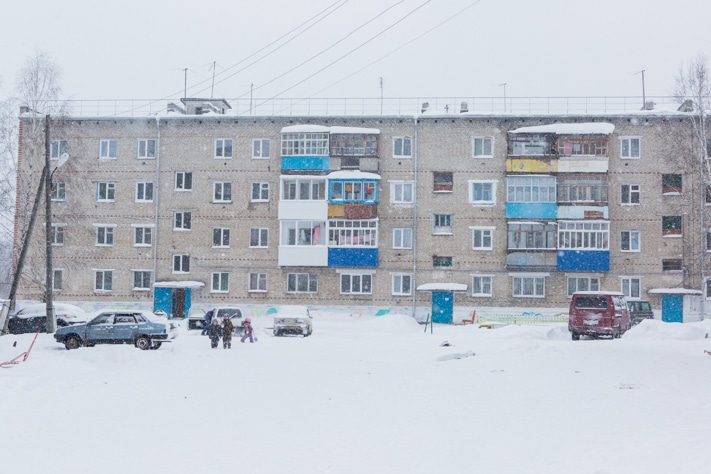 Томская область томск индекс. Село Томское. Квартиры село Томское.