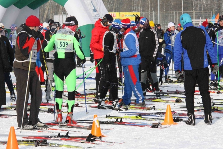 Лыжня_России_2014