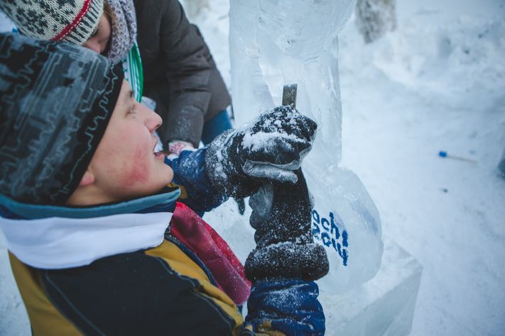 Хрустальная Олимпиада 2014