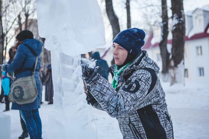 Хрустальная Олимпиада 2014