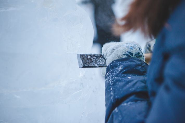 Хрустальная Олимпиада 2014