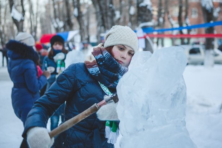 Хрустальная Олимпиада 2014