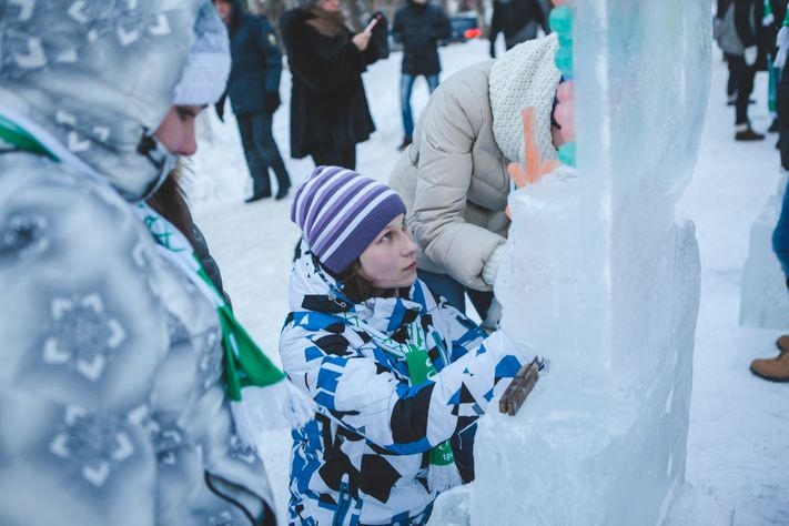Хрустальная Олимпиада 2014