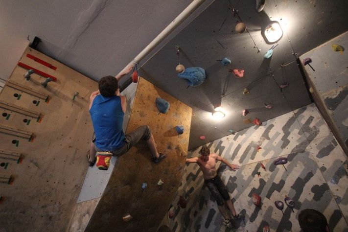 БолдерФест