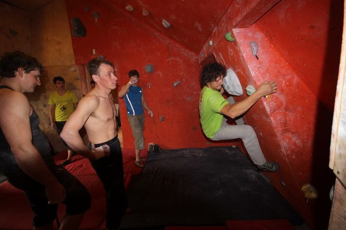 БолдерФест