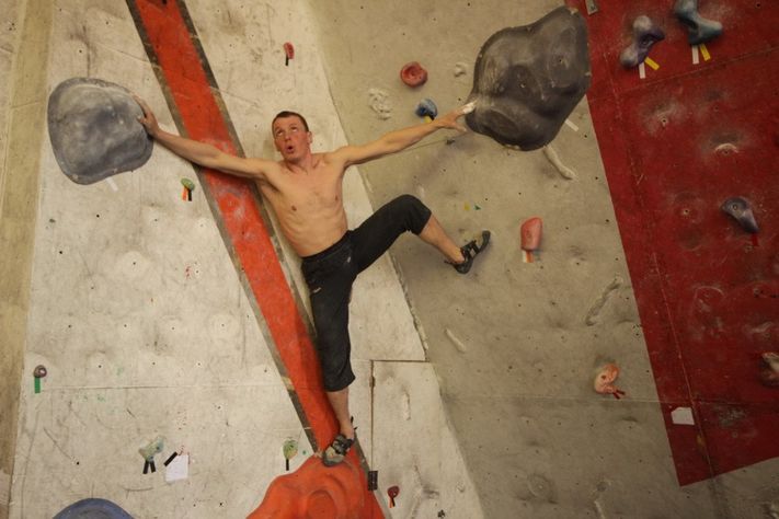 БолдерФест