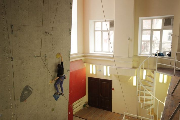 БолдерФест