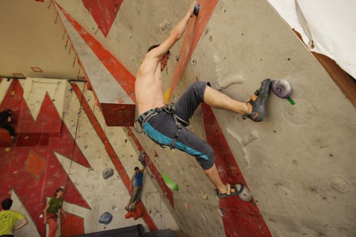 БолдерФест