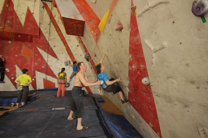 БолдерФест