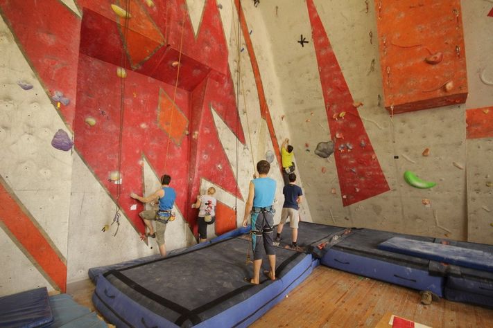 БолдерФест