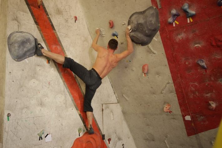 БолдерФест