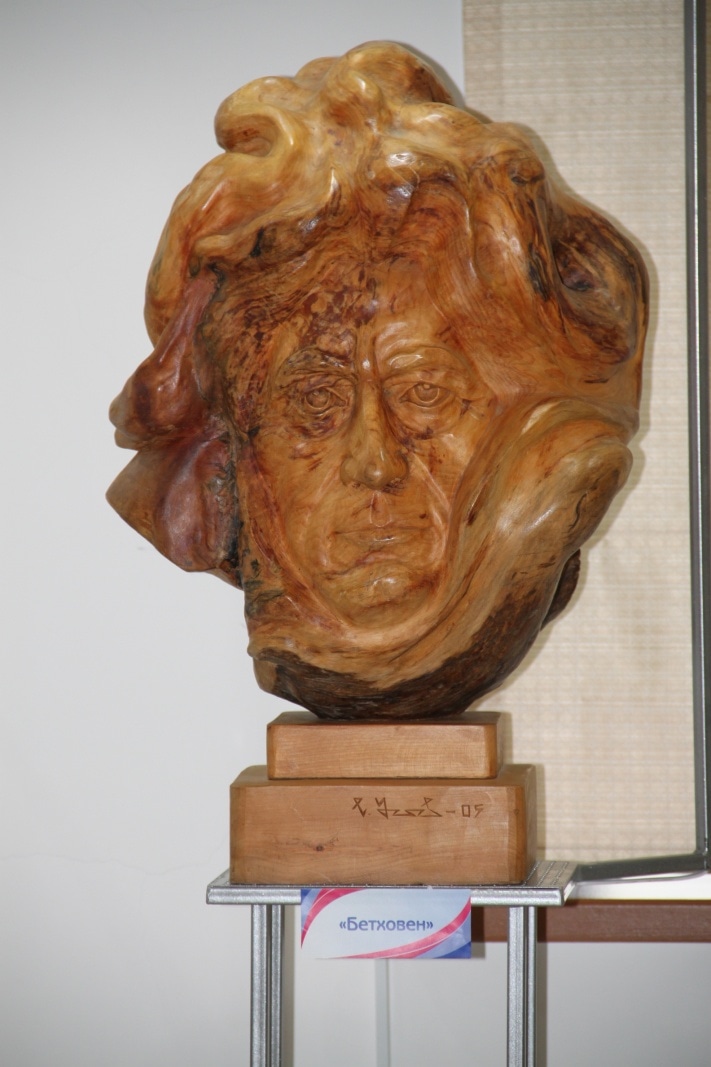 Арт-холл Промсвязьбанк