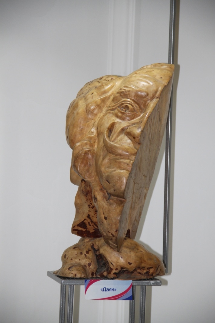 Арт-холл Промсвязьбанк